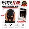 “Fear” peepers