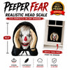 “Fear” peepers