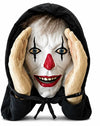“Fear” peepers