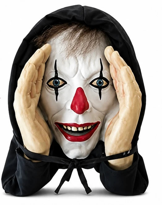 “Fear” peepers