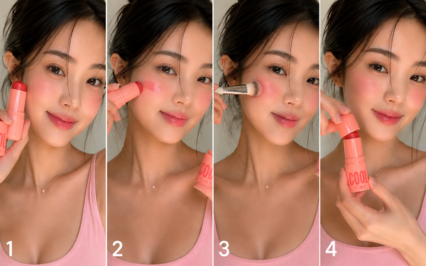 Cool Jelly Tint